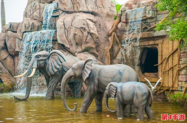 伊甸园大象乐园2022入口:游玩体验极佳,孩子们乐在其中,值得一去! 伊甸园大象乐园2022入口:游玩体验极佳,孩子们乐在其中,值得一去!