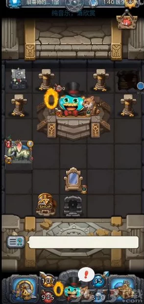 探索苦痛殿堂:揭秘六大试炼任务的隐秘细节与挑战策略全攻略 探索苦痛殿堂:揭秘六大试炼任务的隐秘细节与挑战策略全攻略