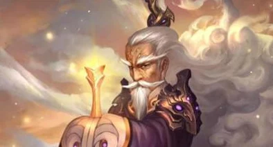 重塑三国风云：揭秘英雄左慈独特魅力与战术深度，全方位剖析其技能玩法与应用策略