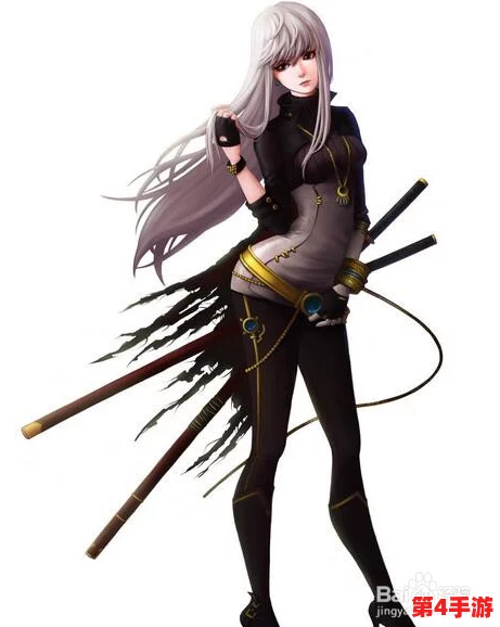 《地下城与勇士》：精打细算，揭秘最经济实用的女鬼剑士养成之道