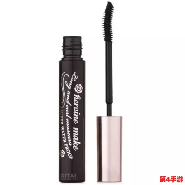 美国伦理睫毛膏2：用户赞誉其自然成分和持久效果，一试成主顾！