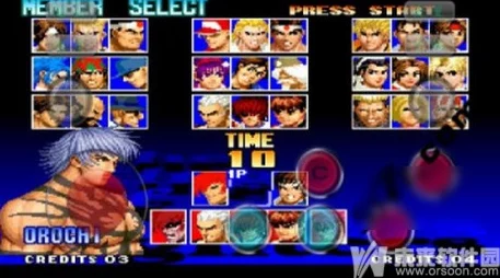 拳皇97高手进阶：精准掌握关闭能量技巧，解锁战斗新境界