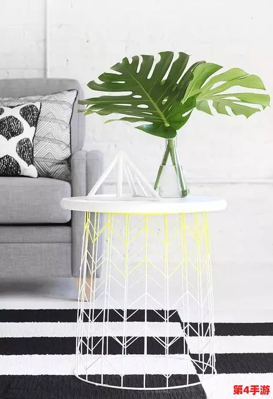 匠心打造明日风尚：简约吊灯DIY步骤与创意配方全解析，点亮家居新格调