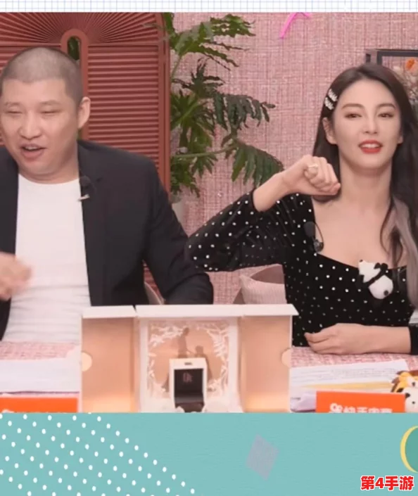 理解天天5G罗志祥：如何在高速网络时代重塑娱乐与互动体验