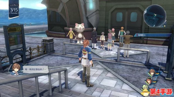 探索《传说酒馆》：一款融合奇幻冒险与经营策略的沉浸式角色扮演游戏