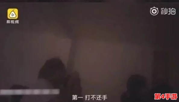 3分19秒砍断手断脚视频播放，网友称其过于震撼，不适合未成年人观看