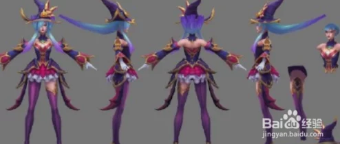 2021年LOL峡谷传说系列皮肤震撼登场：独家揭秘上线时间表与限定新装抢购策略，引领潮流不容错过！