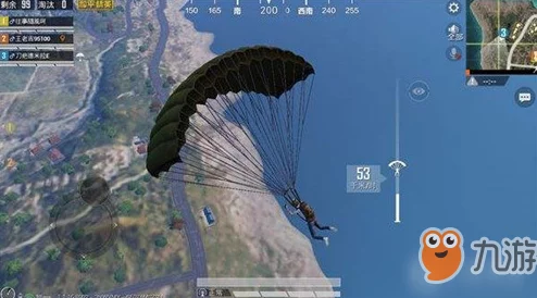 和平精英高手进阶：解锁尾迹喷雾器的个性化飞行轨迹技巧与实战应用策略