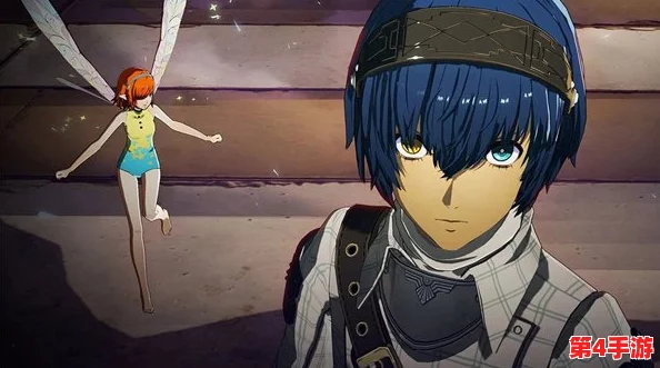 探索ATLUS奇幻新篇《暗喻幻想：ReFantazio》的瑰丽世界观与独特游戏元素概览