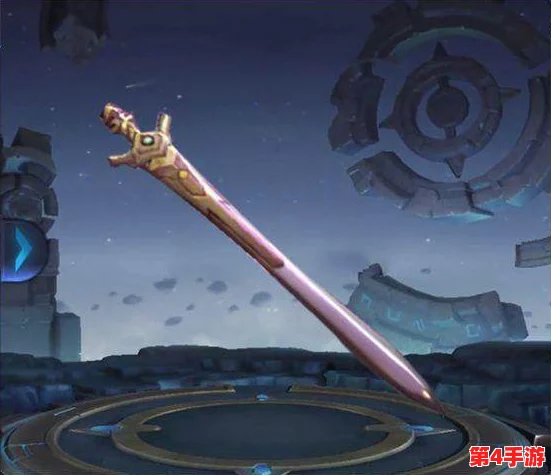探寻王者荣耀:史上最长存战斗神器,揭秘哪款武器历经版本更迭仍熠熠生辉 探寻王者荣耀:史上最长存战斗神器,揭秘哪款武器历经版本更迭仍熠熠生辉