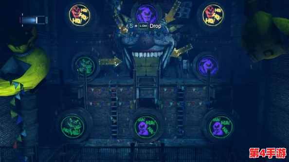 雷电将军和丘丘人繁衍后代游戏的奇幻剧情与角色发展策略