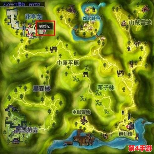 热血江湖：揭秘最燃攻城战地图，决战紫禁之巅的荣耀征途！