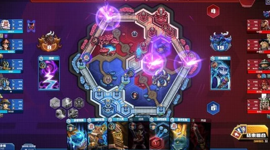 2024几何王国巅峰策略:解锁最强阵容搭配,最新战术布局引领潮流风向标 2024几何王国巅峰策略:解锁最强阵容搭配,最新战术布局引领潮流风向标