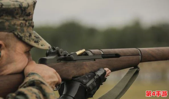 CSGO暴躁少女：AWP狙击枪在手，Rush B一路横扫到底