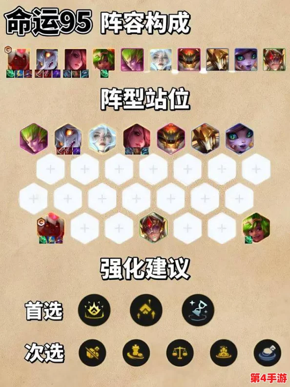 金铲铲之战S12赛季学者九五阵容深度策略与实战技巧全解析，打造最强后期统治力！