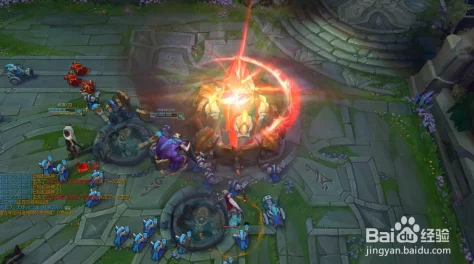 掌握英雄联盟:阿利斯塔(牛头酋长)高效连招艺术,实战技巧深度精进教学指南 掌握英雄联盟:阿利斯塔(牛头酋长)高效连招艺术,实战技巧深度精进教学指南