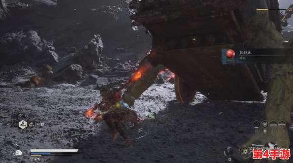 探寻《黑神话:悟空》秘境,揭秘阳燧珠隐匿之处与高效获取策略分享 探寻《黑神话:悟空》秘境,揭秘阳燧珠隐匿之处与高效获取策略分享