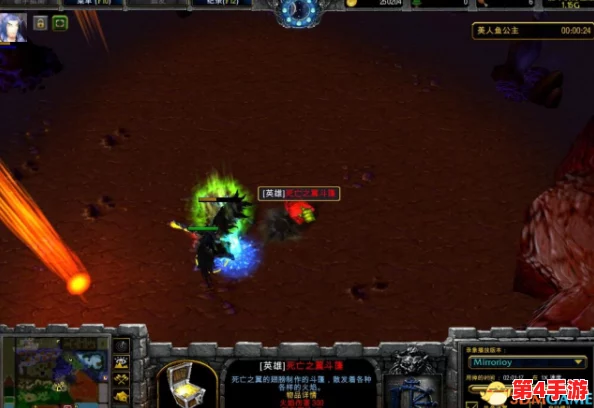 无尽征途：高效应对自爆羊的战术策略与致命一击技巧指南