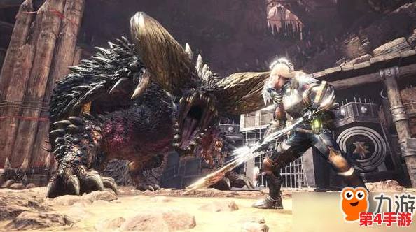 《怪物猎人GU》探险指南:揭秘狗龙出没的神秘地域与狩猎策略区域分布 《怪物猎人GU》探险指南:揭秘狗龙出没的神秘地域与狩猎策略区域分布