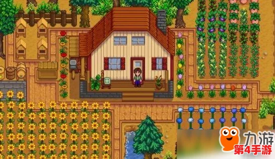 《星露谷物语》游戏售价全解析:探秘田园生活模拟的性价比之选,价格背后的价值考量 《星露谷物语》游戏售价全解析:探秘田园生活模拟的性价比之选,价格背后的价值考量