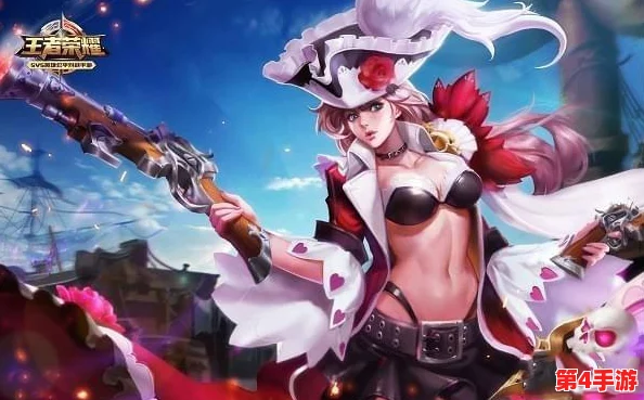 王者荣耀女英雄被操：深度解析游戏中的角色性格和背景故事