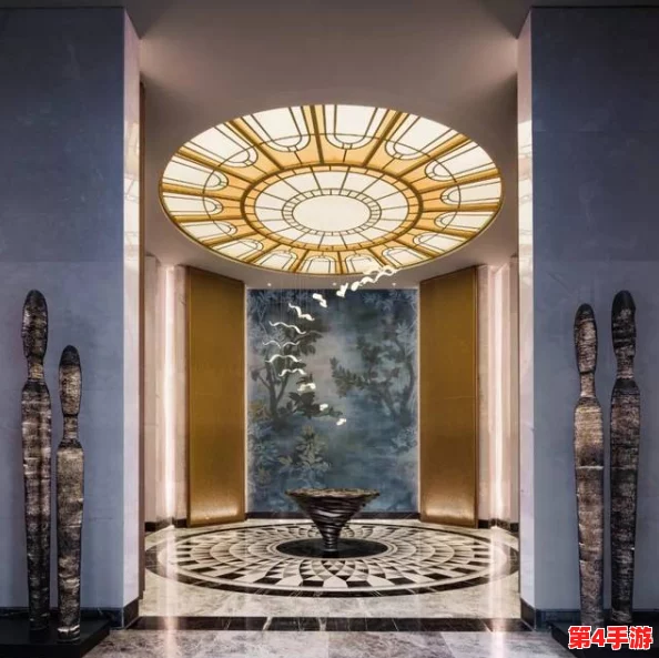 王都辉煌重塑：详尽室内外建筑升级策略与创意美学指南