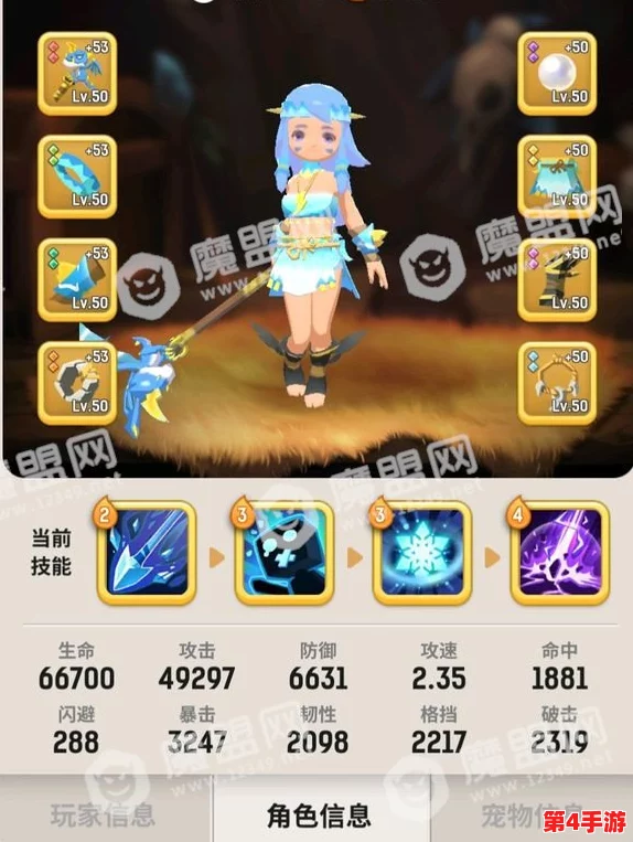 不休乌拉拉狂热探秘：刺客绝技炫目展示，技能效果全图鉴鉴赏