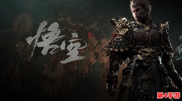 重塑神话：悟空天将传奇图鉴——揭秘西行路上不朽战魂