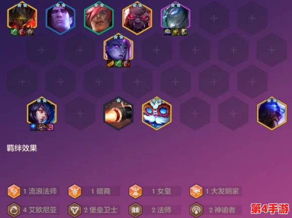 金铲铲之战S12赛季：精研赌佐伊阵容策略，制胜思路与搭配技巧全面剖析