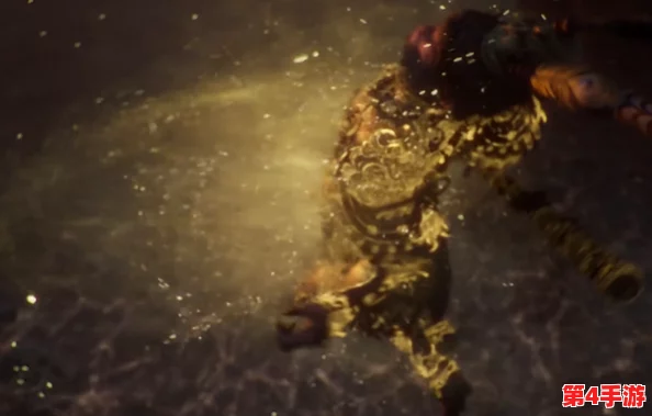 挑战黑神话悟空：解锁大圣残躯之谜，探索通关策略与技巧深度剖析