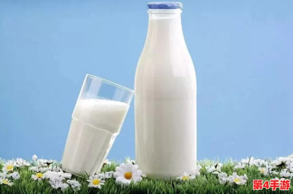 怎么拔萝卜溜牛奶：探秘传统农业技巧与现代乳制品加工工艺