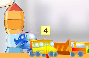 玩具入侵by金银花露：现代儿童娱乐选择的挑战与思考