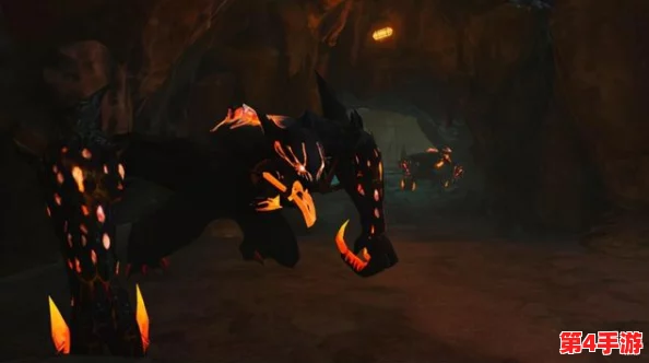 揭秘地底炽焰奥秘：一桶岩浆与禁忌仪轨，构筑通往幽冥界的秘密之门指南