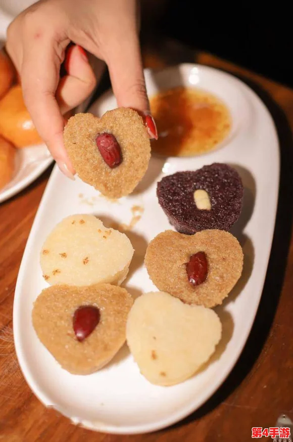 夹心饼干男生做酿酿酱酱的背后故事与创作灵感解析 夹心饼干男生做酿酿酱酱的背后故事与创作灵感解析