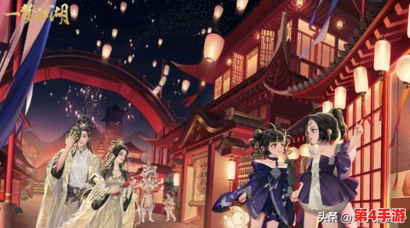 《一梦江湖》零氪玩家优选:探索最适合平民党的职业策略与成长路径 《一梦江湖》零氪玩家优选:探索最适合平民党的职业策略与成长路径