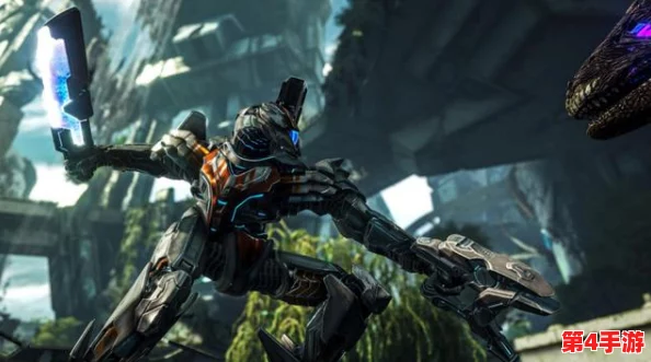 探索方舟生存进化系列:孤岛DLC的独特生态与进化挑战全解析 探索方舟生存进化系列:孤岛DLC的独特生态与进化挑战全解析