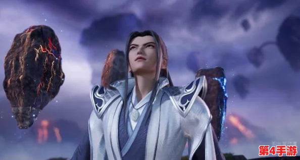 《神魔仙尊》深度探索:装备强化奥义与洗练传承系统全面指南及策略精析 《神魔仙尊》深度探索:装备强化奥义与洗练传承系统全面指南及策略精析