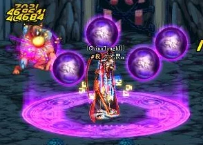 《地下城与勇士》天帝职业深度剖析:揭秘‘不动明王阵’技能的独特减防机制与应用策略 《地下城与勇士》天帝职业深度剖析:揭秘‘不动明王阵’技能的独特减防机制与应用策略