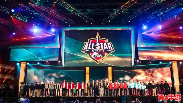 2024年电竞热潮:全球顶尖流行电子竞技游戏权威排名与最新趋势概览 2024年电竞热潮:全球顶尖流行电子竞技游戏权威排名与最新趋势概览