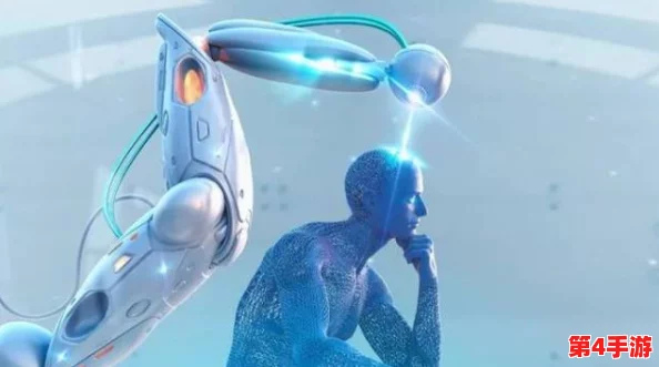 钢手轮×c:揭示未来科技发展趋势和应用前景 钢手轮×c:揭示未来科技发展趋势和应用前景