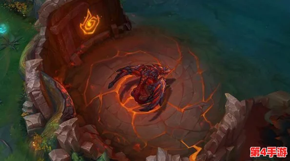 掌握节奏关键:英雄联盟手游中峡谷先锋的精准刷新时间与战略利用时机 掌握节奏关键:英雄联盟手游中峡谷先锋的精准刷新时间与战略利用时机