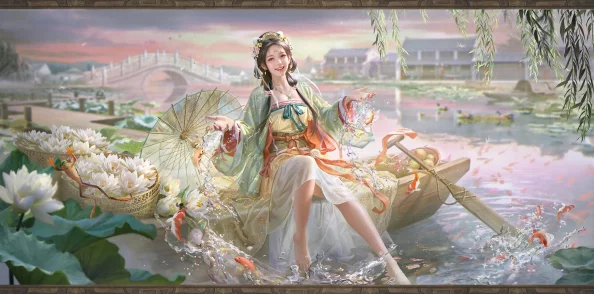 重塑三国风云：鸿鹄霸业中武将战力巅峰榜，揭秘最强将领荣耀排行新篇章