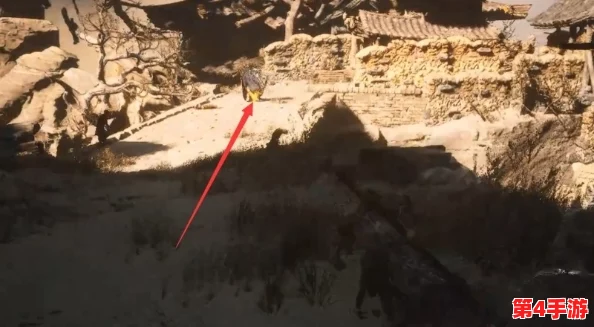 《黑神话:悟空》详尽探索——拨浪鼓奇缘支线任务全流程图文实战指南 《黑神话:悟空》详尽探索——拨浪鼓奇缘支线任务全流程图文实战指南