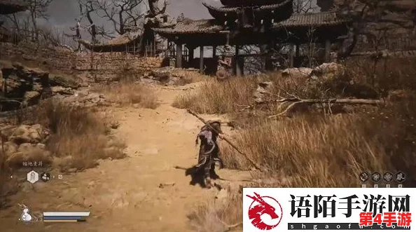 《黑神话:悟空》详尽探索——拨浪鼓奇缘支线任务全流程图文实战指南 《黑神话:悟空》详尽探索——拨浪鼓奇缘支线任务全流程图文实战指南