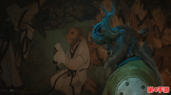 黑神话悟空：解锁'十三难尺木为牢'成就终极策略与步骤详解，助你突破重重难关