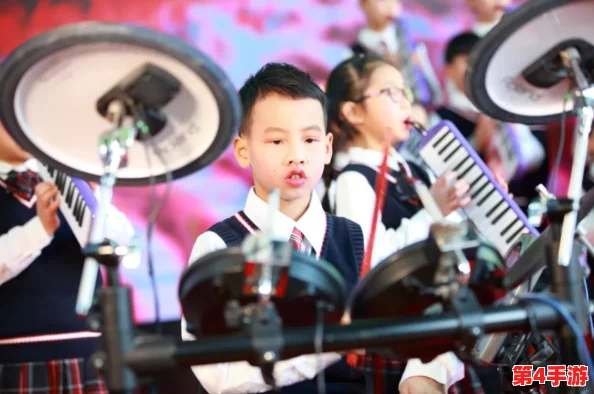 “beatbox中小学生：展现创意与节奏感的独特才艺，激发无限潜能”