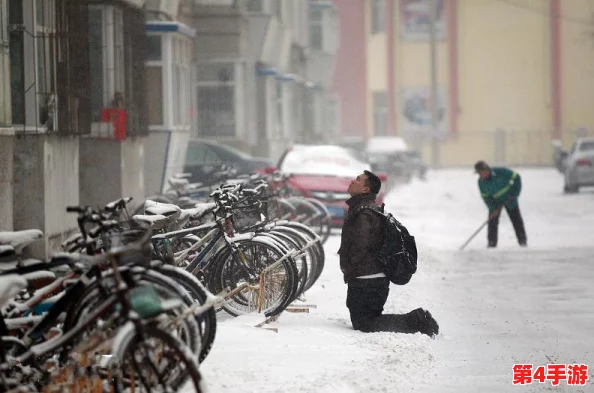男生和女生一起拆拆拆很痛的轮滑鞋，感受彼此的坚持与合作，共同克服困难的成长之旅