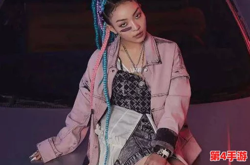 X姓女RAPPER引领潮流，网友评价：她的歌词直击人心，音乐风格独树一帜，绝对是新的代表性人物！