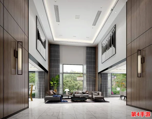 张律渝和吕总落地窗51cg:探讨现代设计融合的实践与创新之道 张律渝和吕总落地窗51cg:探讨现代设计融合的实践与创新之道