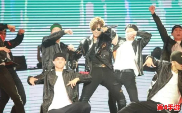 解读5G影院天天嗨翻天罗志祥如何引领数字娱乐新时代 解读5G影院天天嗨翻天罗志祥如何引领数字娱乐新时代